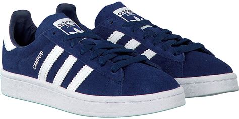 gymschoenen adidas blauw|Adidas blauwe schoenen.